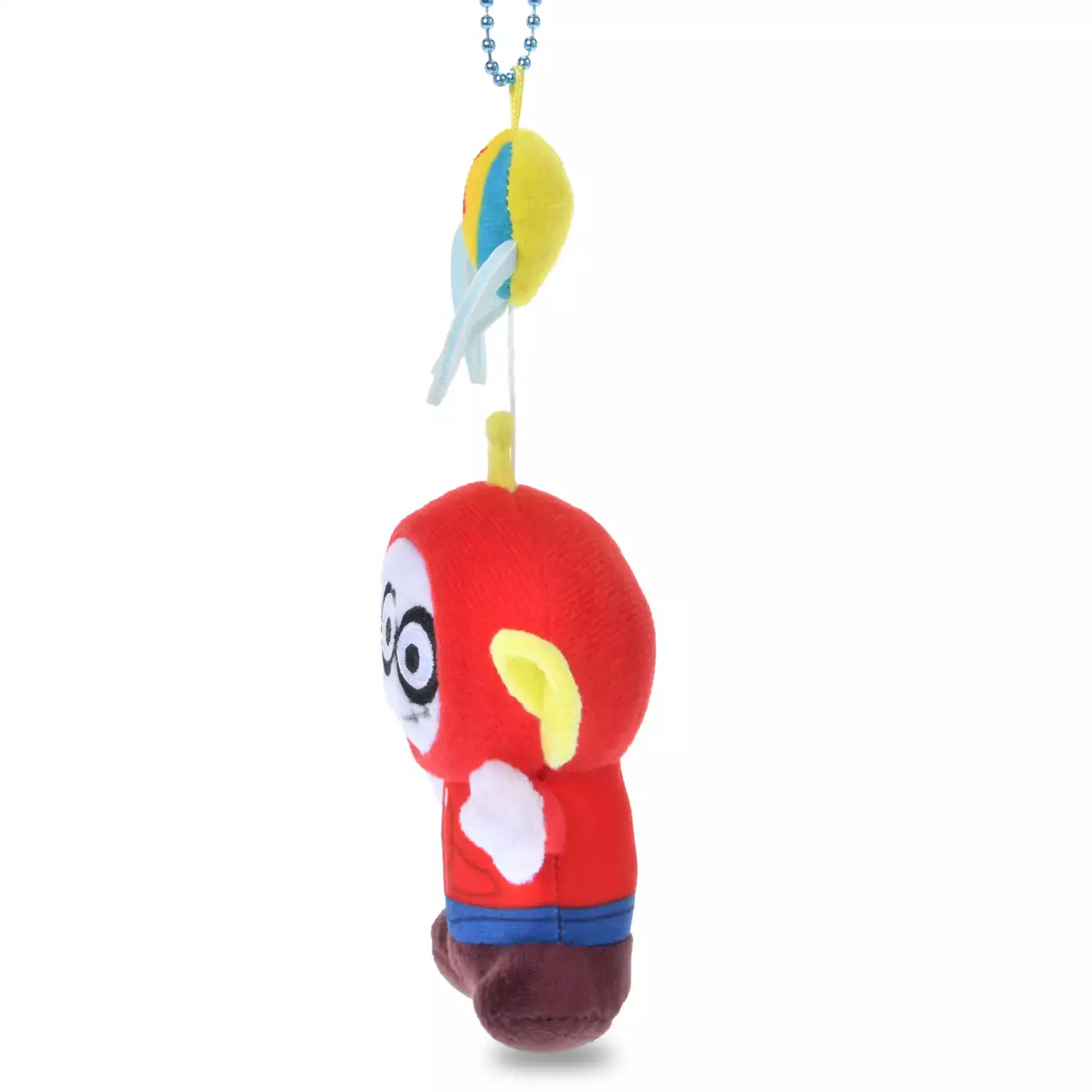 [訂購] [JDS] CRANEGAME ALIEN ｜ 三眼仔 | Key Chain  {TF2606039}