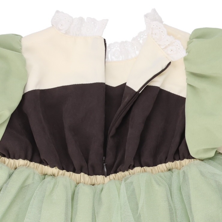 🇯🇵限量預訂 日本直送🇯🇵Cottoli x 公主系列Anna 公主裙