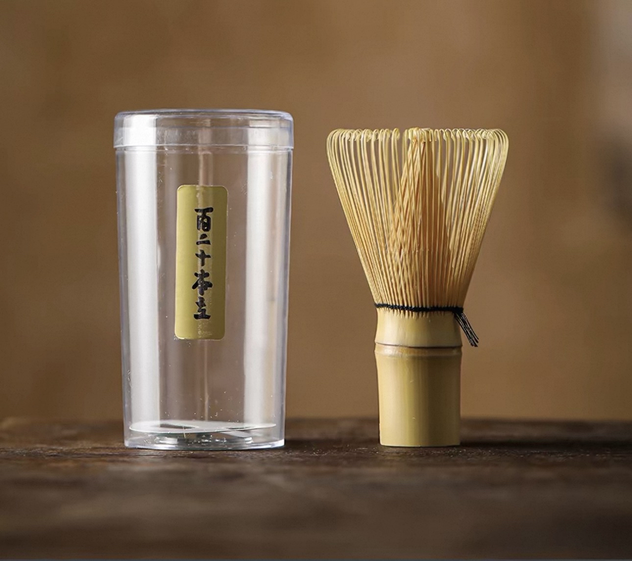 日本進口茶道用茶筅用具