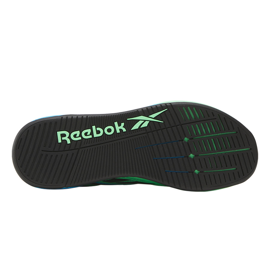REEBOK Nano X5 Edge Training Shoes **MESSAGE FIRST/先查詢貨存** (100244426)