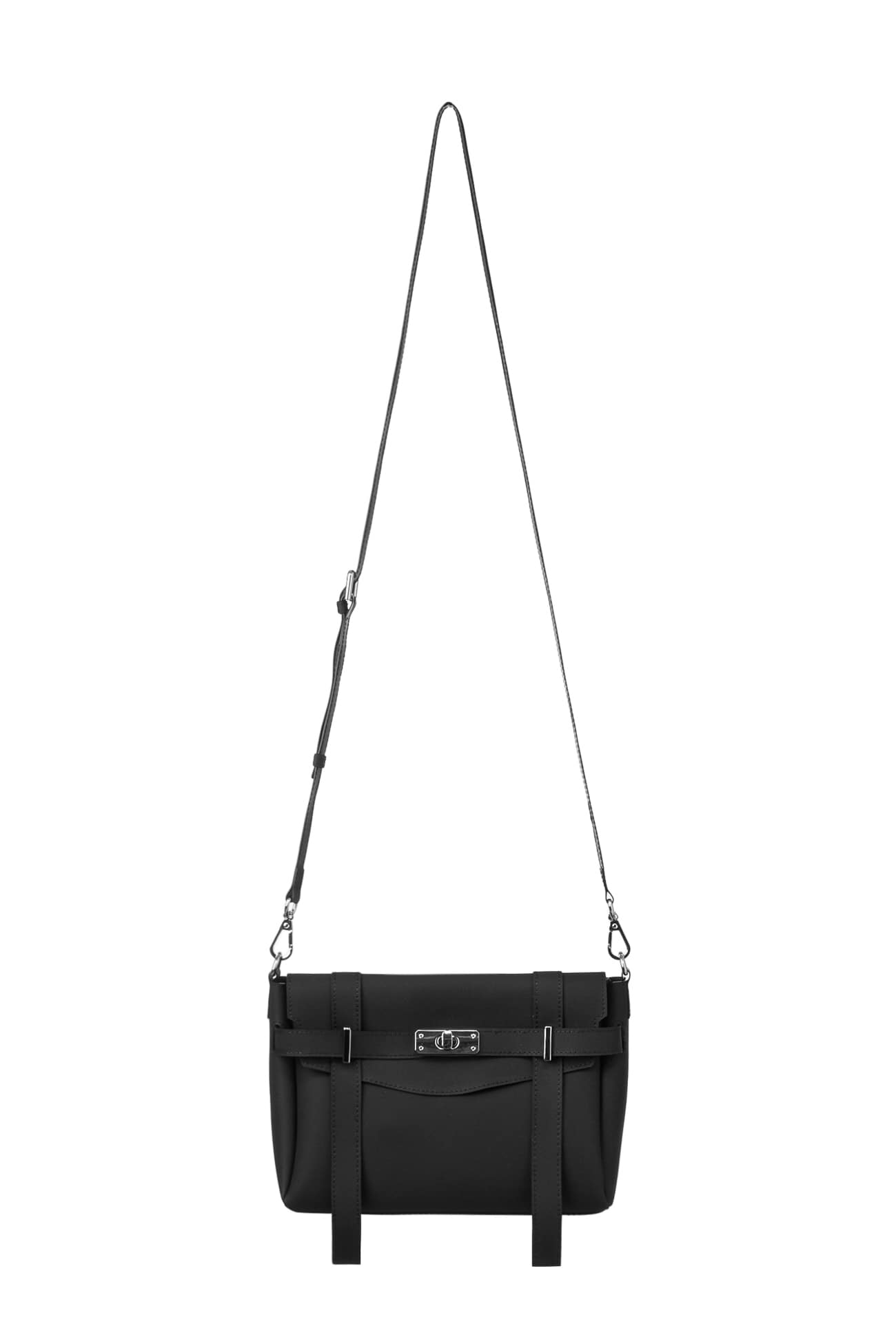 [Mira x DEINET] JELLY POINT CROSS BAG <需等約3星期到貨>