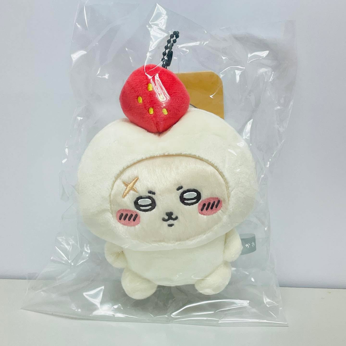 吊飾Chiikawa 特典萬聖節吊飾