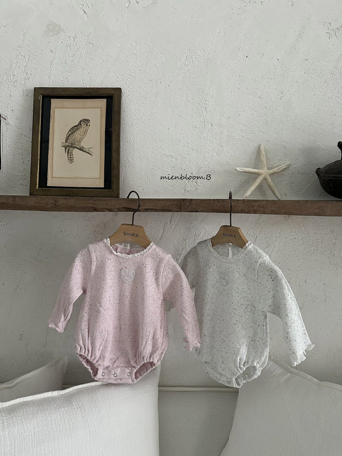 🇰🇷mienbloomb suit