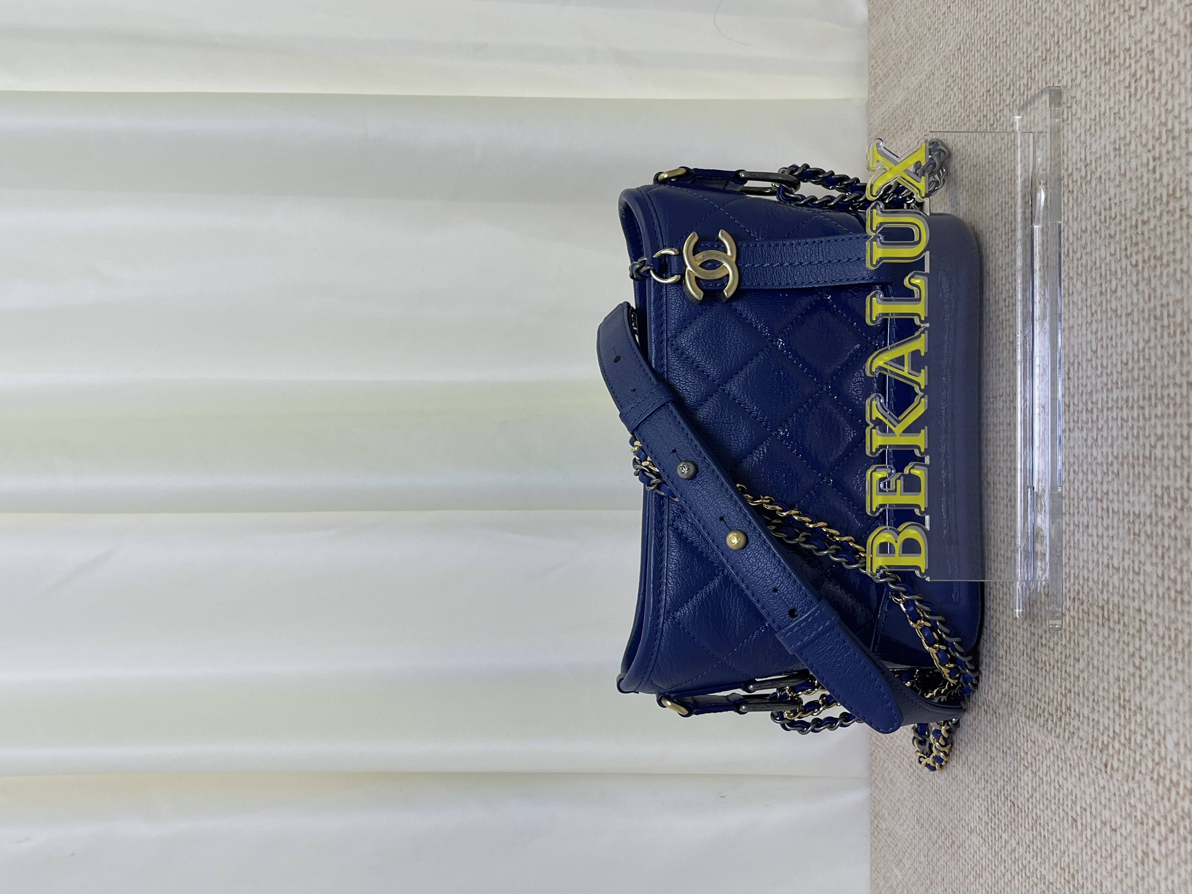 Pre-owned Chanel Hobo Bag/ Product Code: 26030835