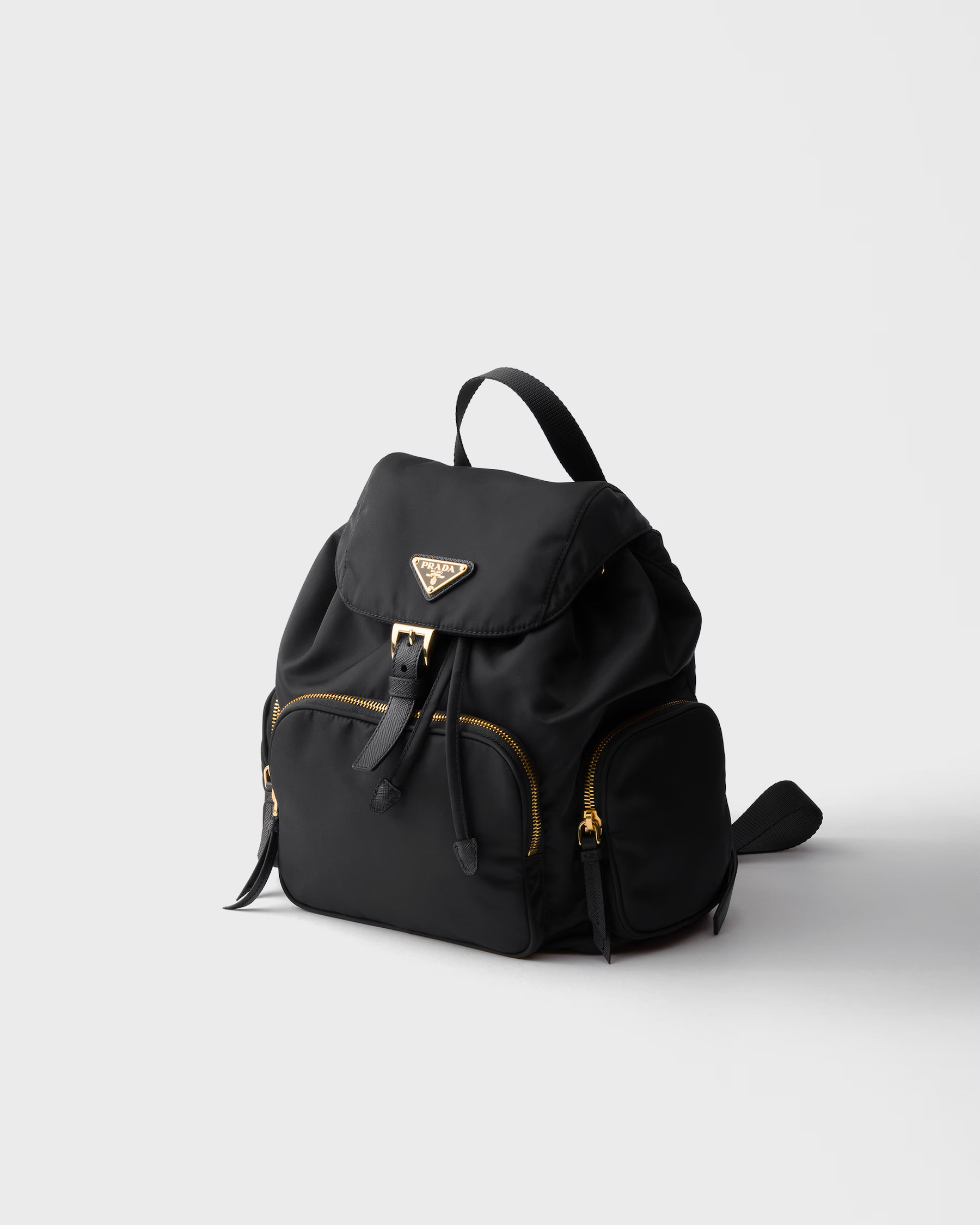 精選貨品折扣✨訂貨📮Prada small size backpack  Size 29x24.5x12cm