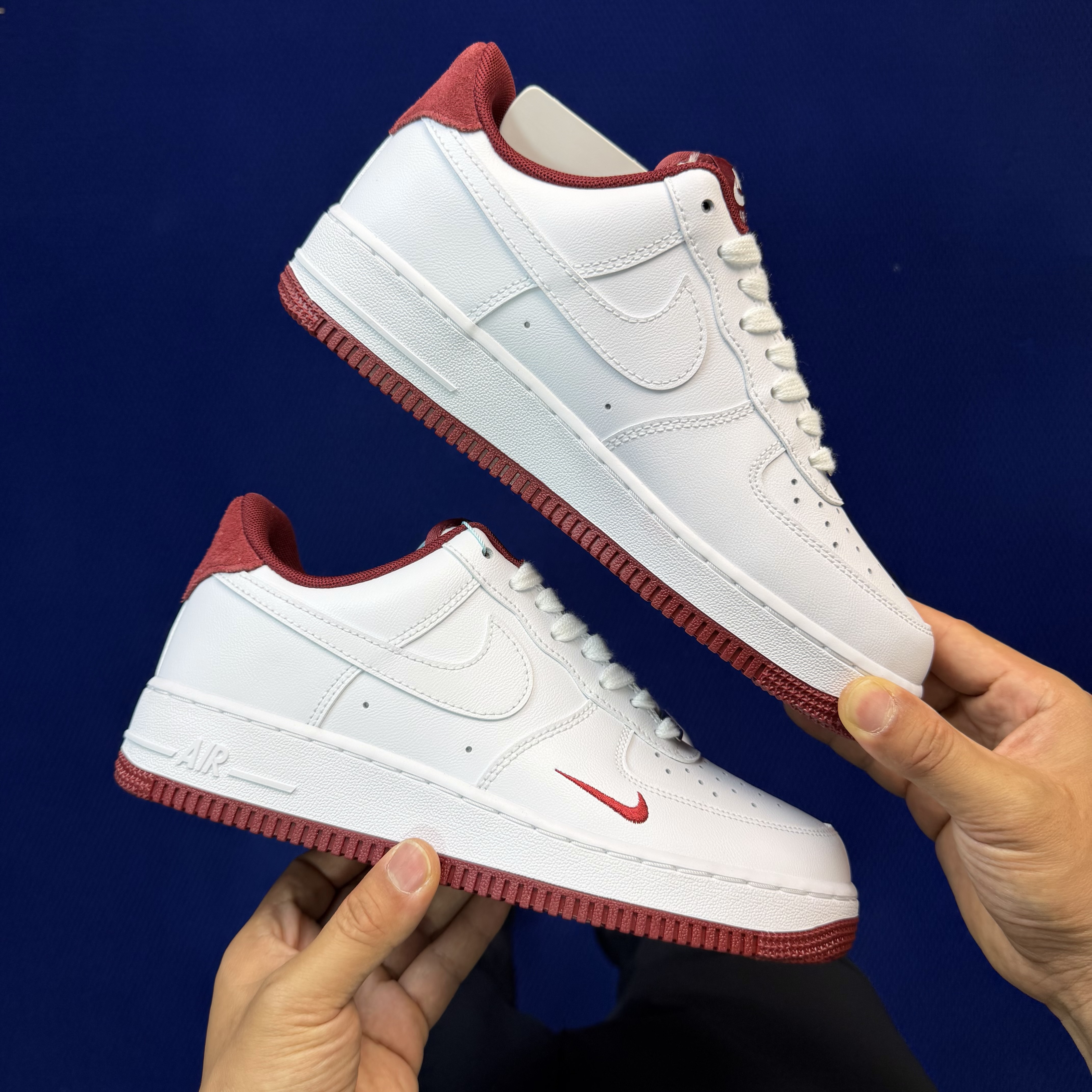 Nike Air Force 1 '07 HM9483-100
