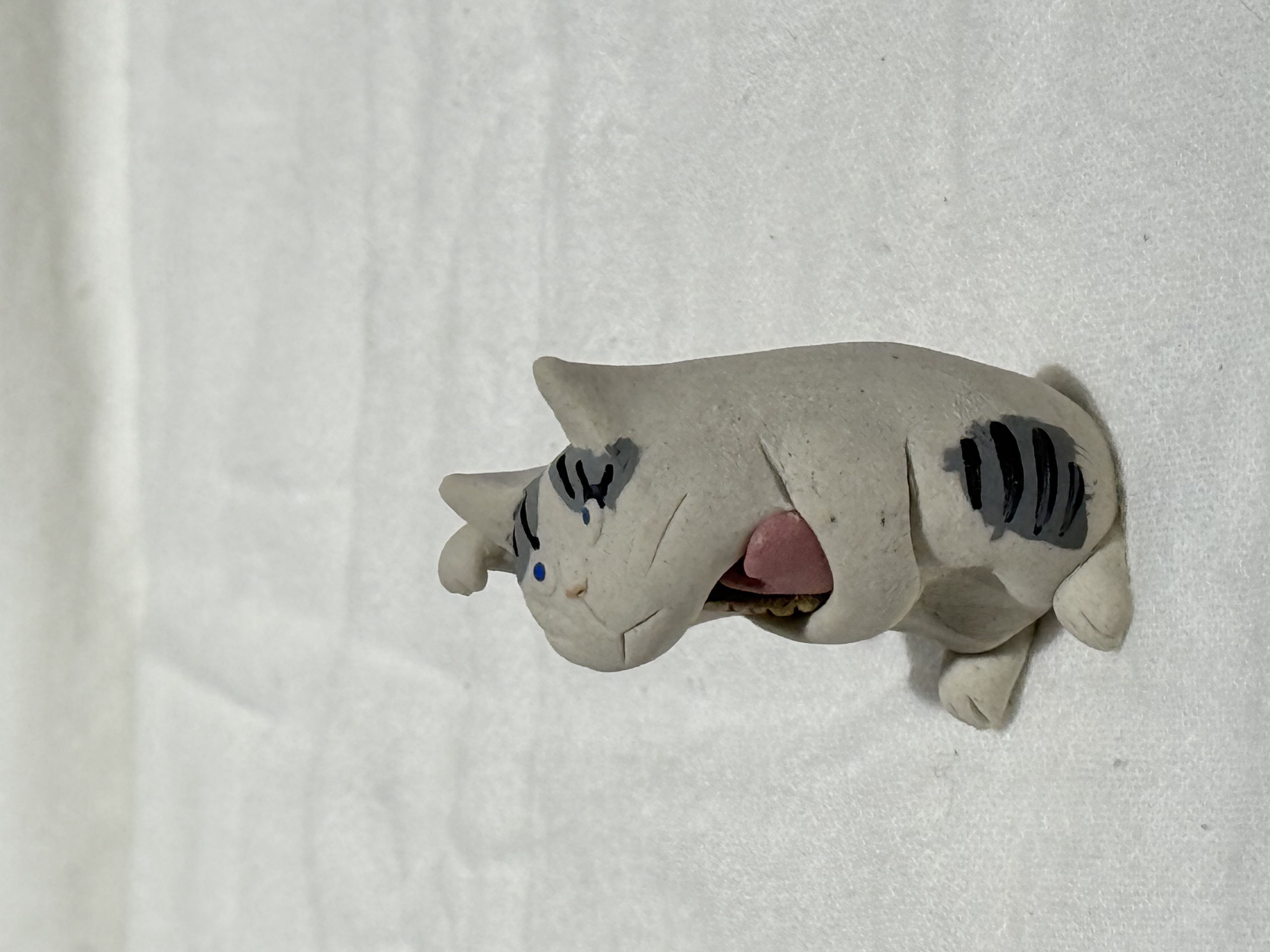 半澤淳子 貓貓系列 A-K款 