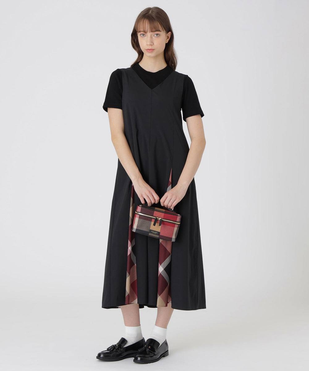 🇯🇵BLUE LABEL 化妆礼盒斜挎包