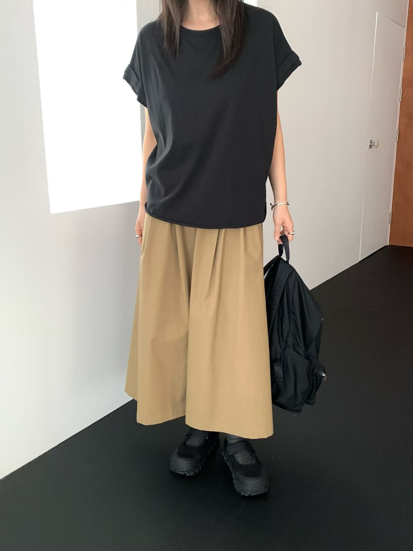 (2026FW) REVE - TOP