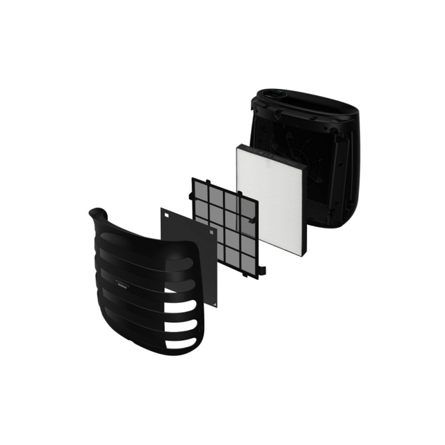 Sharp 23m³ Mosquito Catcher Air Purifier (FPJM30LB)