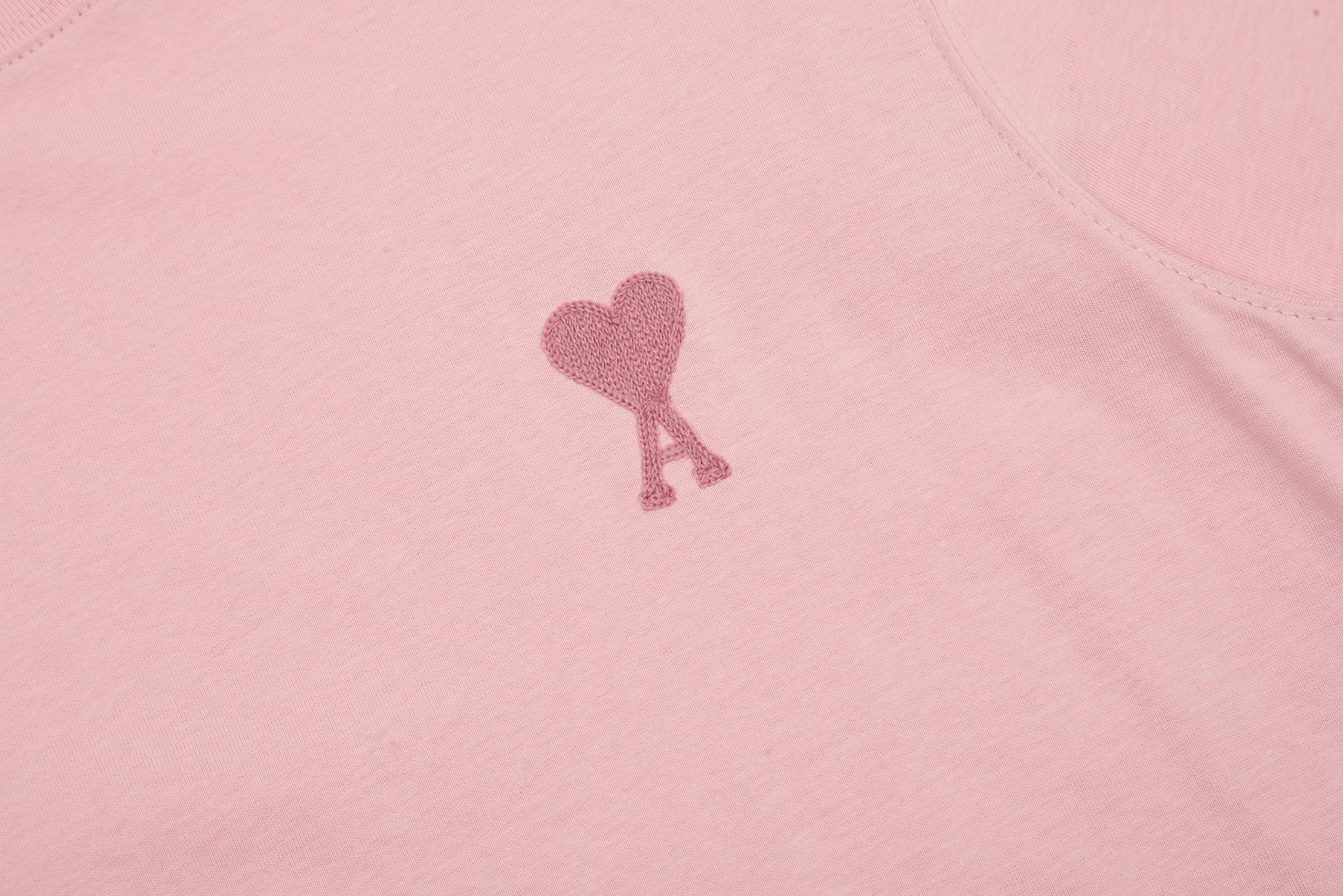Ami Paris Ami de Coeur T-shirt