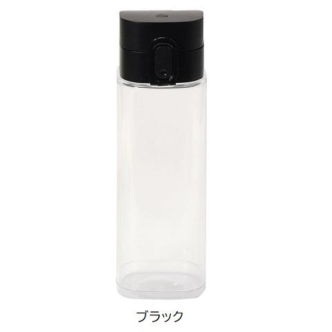 🔥🔥【日本製《PEARL METAL》方形一按式水樽500ml】