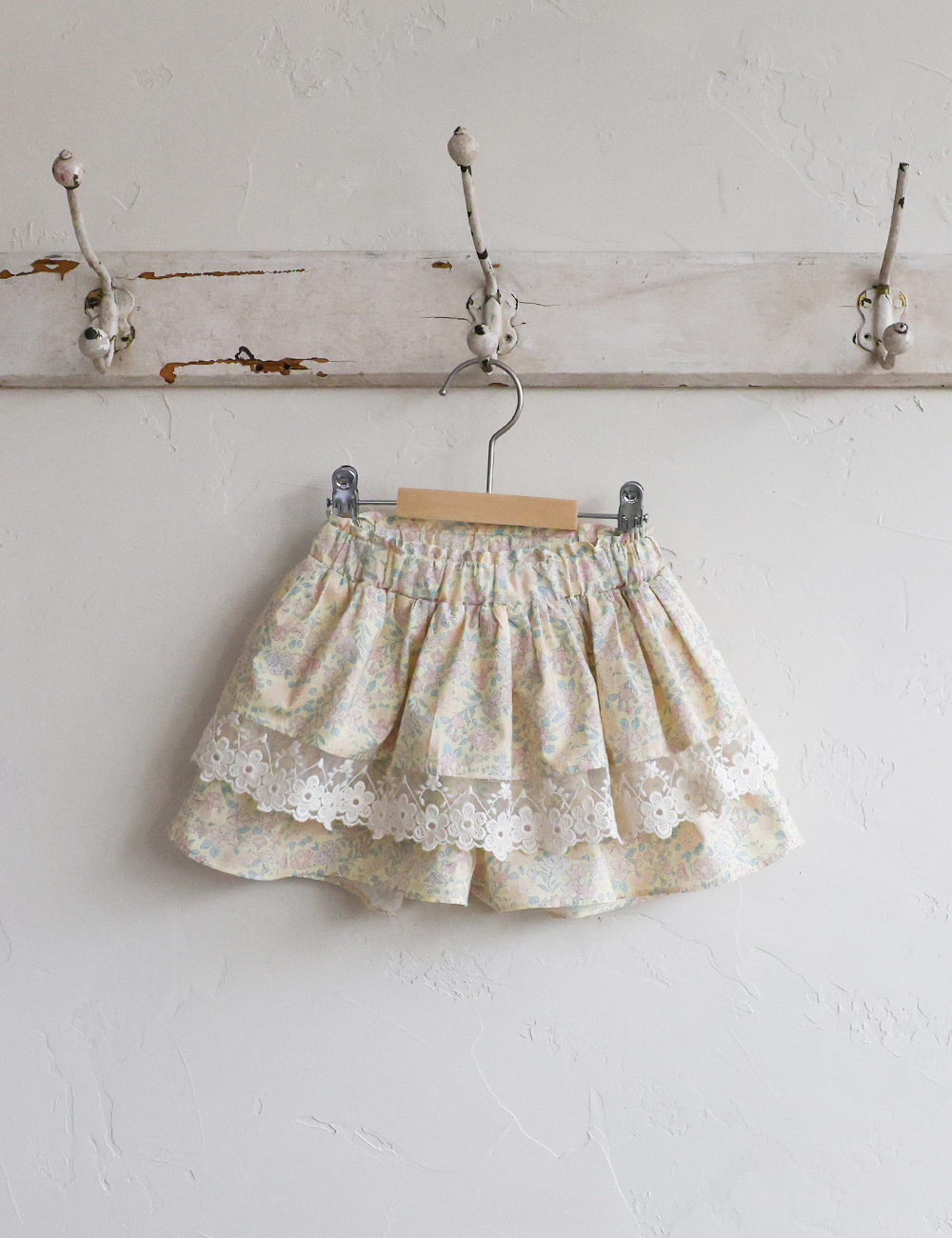 🇰🇷Puella_Flo褲裙