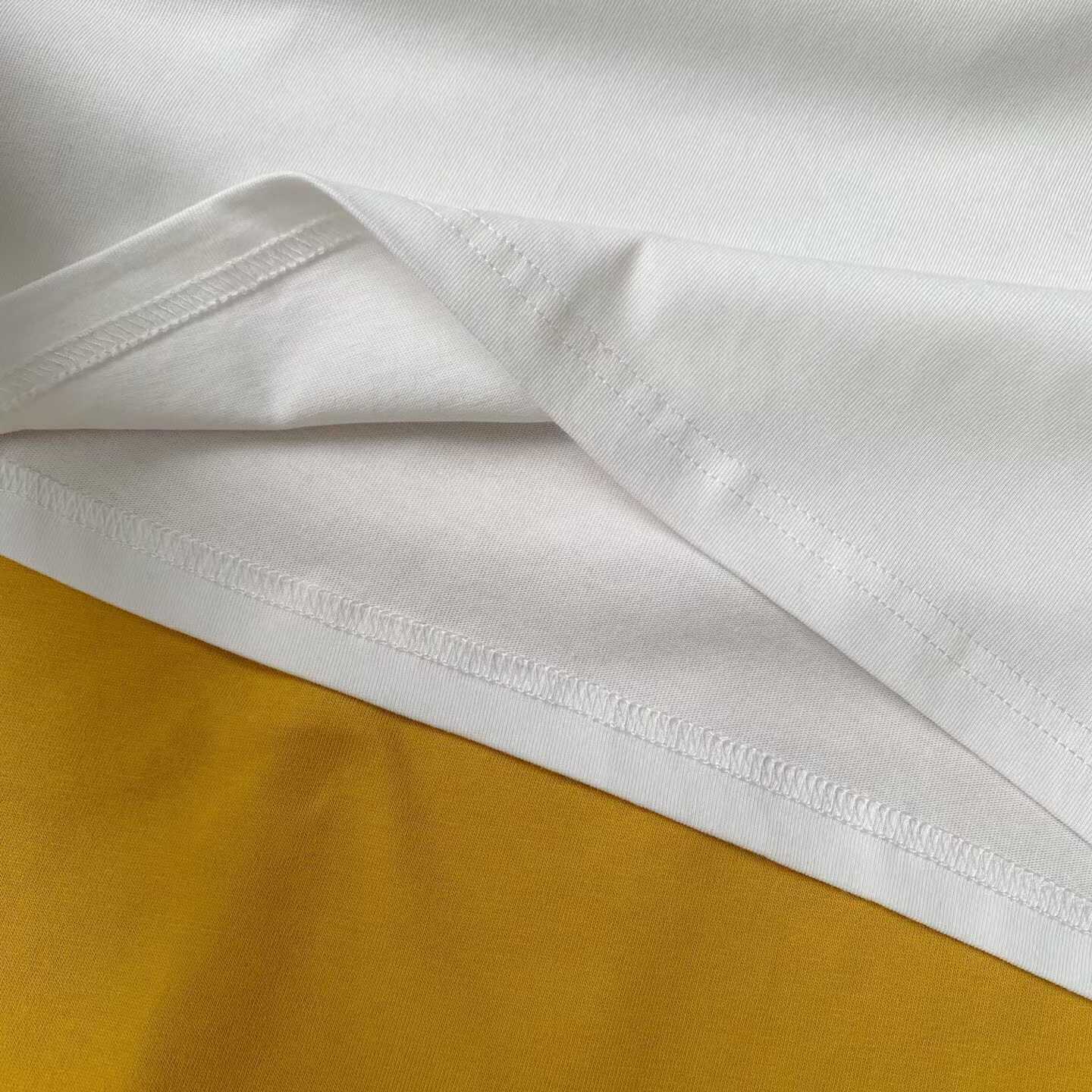 預訂 A.P.C.417別注短袖Tee [貨號26A520]