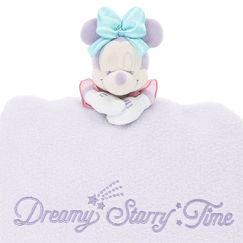 【預訂】TDR Minnie Dreamy Starry Time - cushion 
