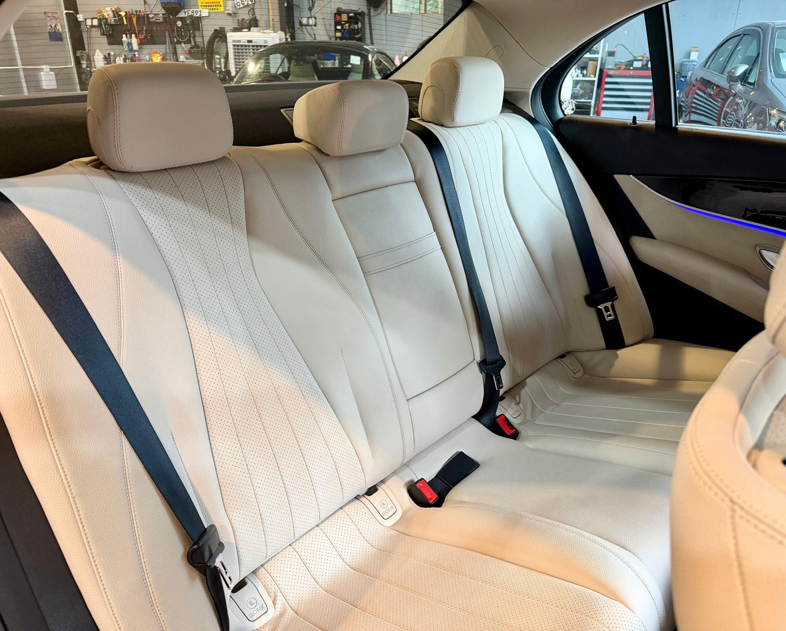 Mercedes-Benz E200 Avantgarde 2017