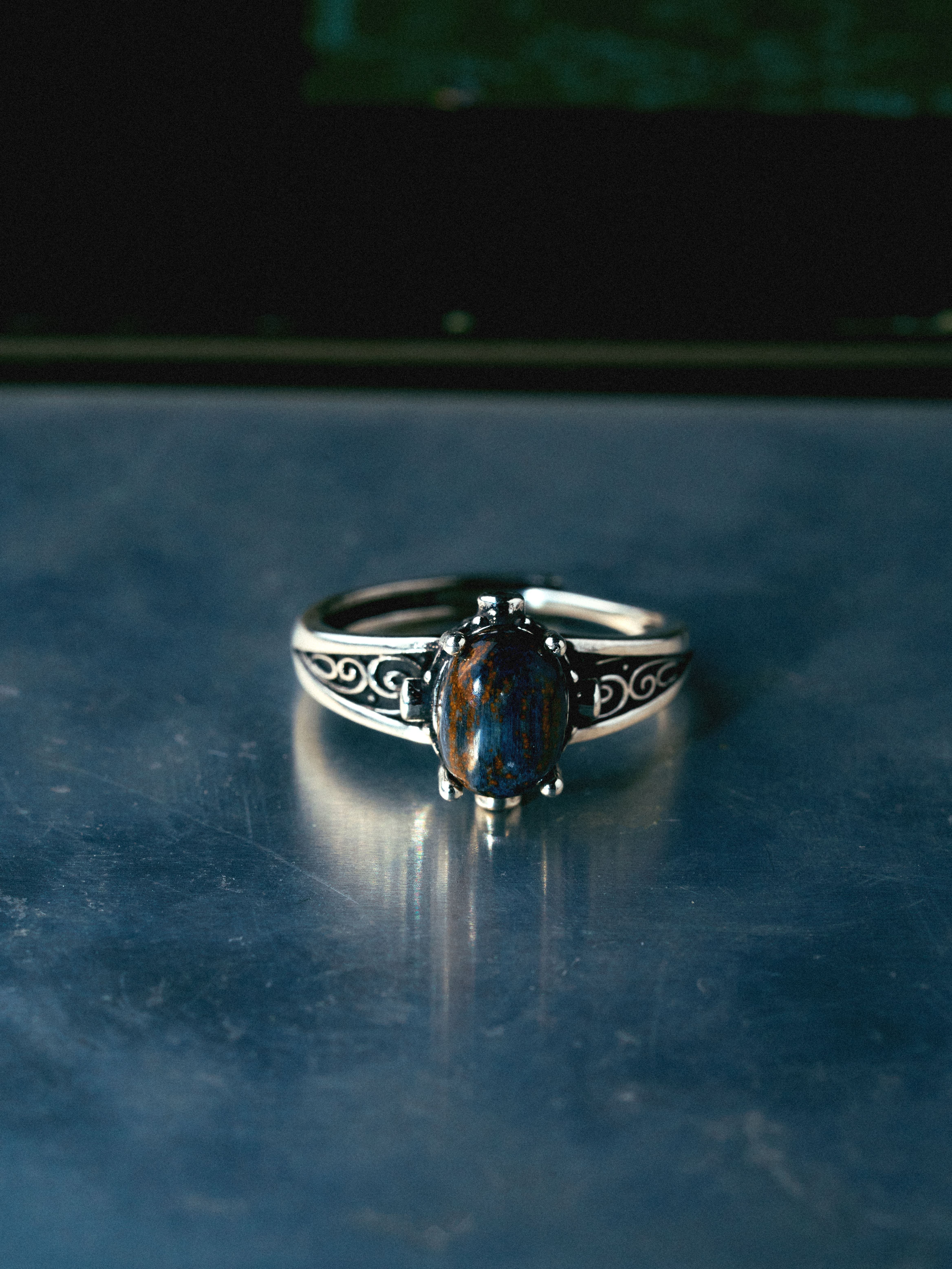 Stromborn Ring