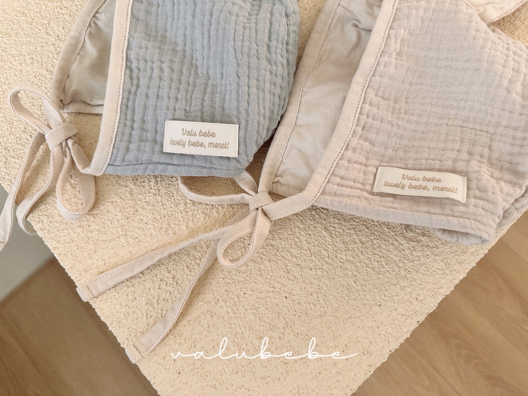 🇰🇷Valu_bebe帽