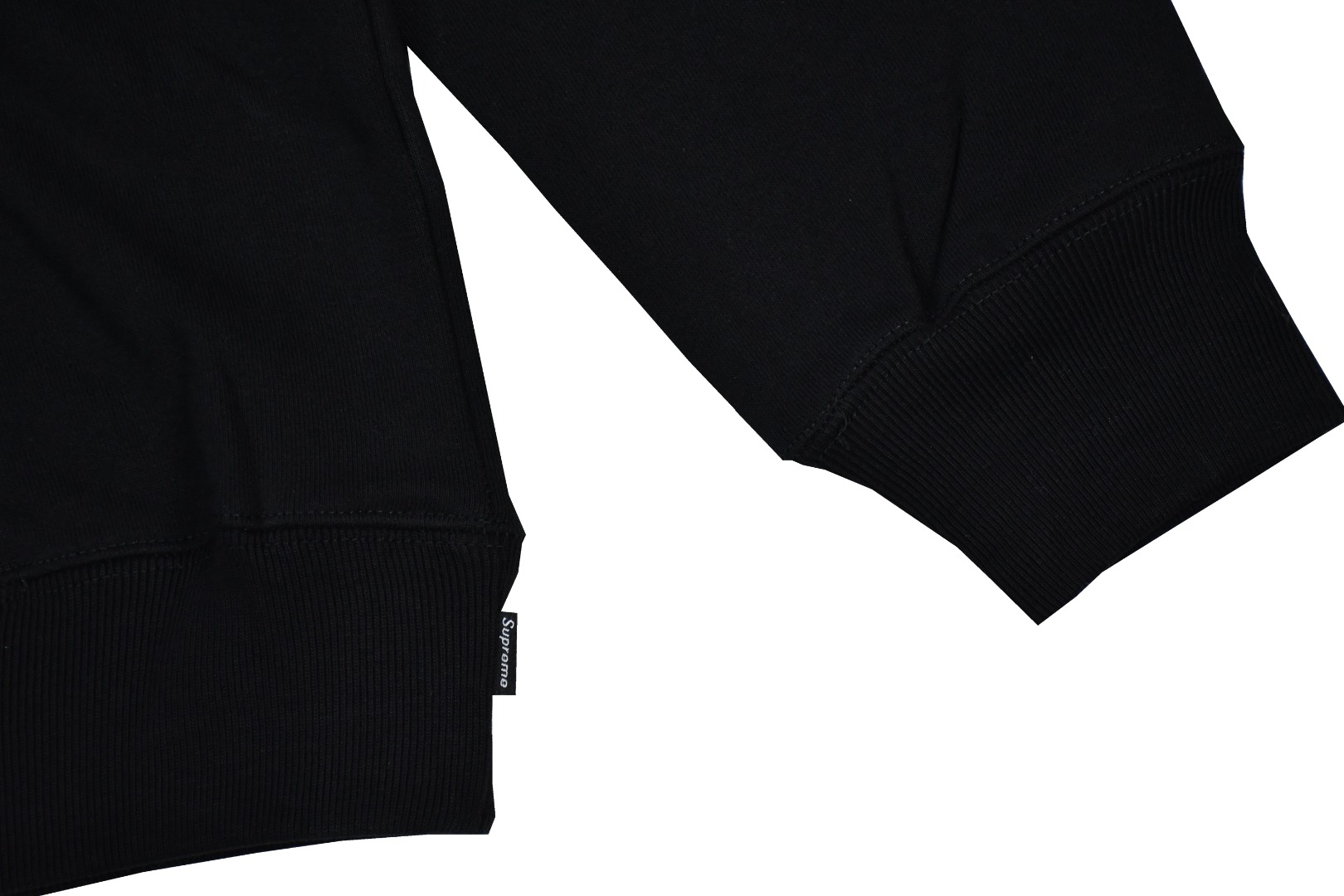 Supreme Kate Moss Hooded Sweatshirt 