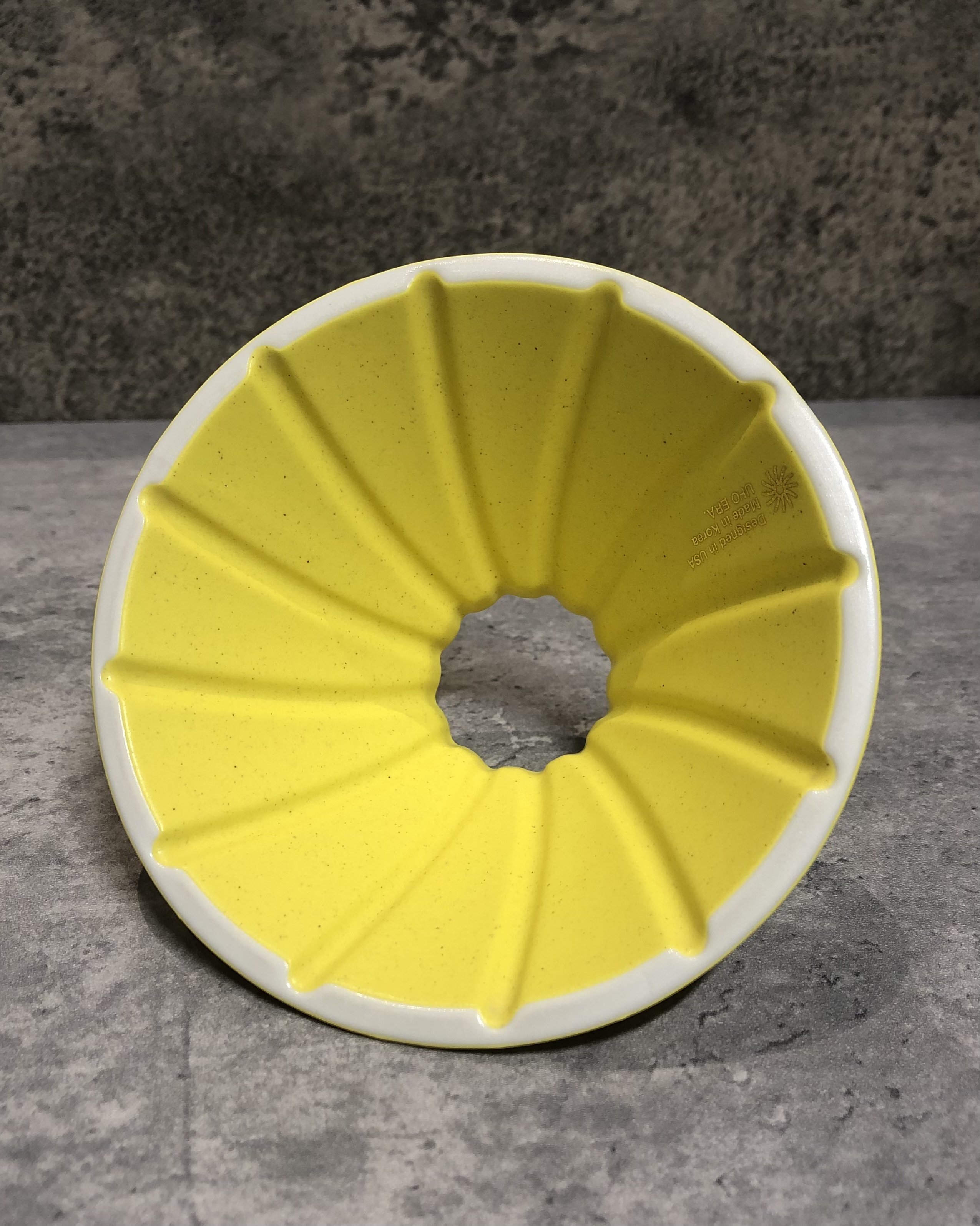 UFO Dripper Limited Edition