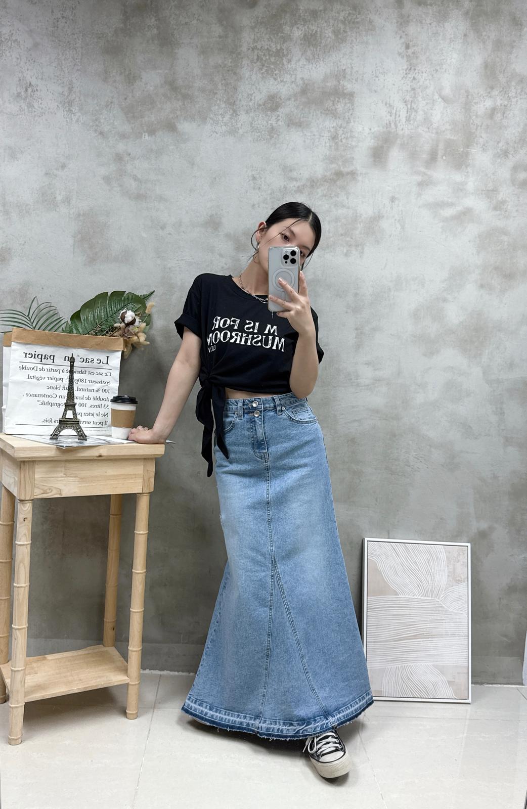 G06 打結英文字Top