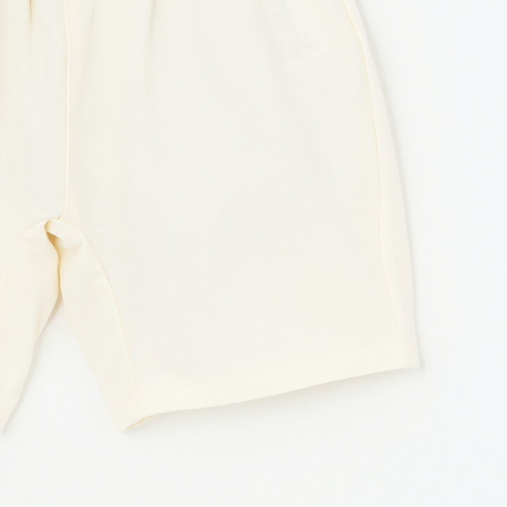 🇯🇵預訂 日本直送🇯🇵Petit Main兩色小熊刺繡翻領短袖包屁衣吊帶褲套裝