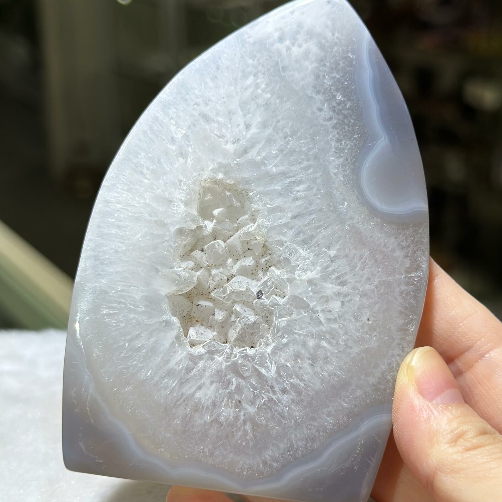 瑪瑙片 (不連座) #05