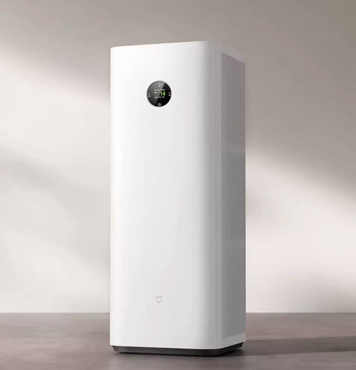 小米 空氣淨化器 空氣清新機 6 pro 新升級雙芯架構 香港三腳插頭 (預購產品)