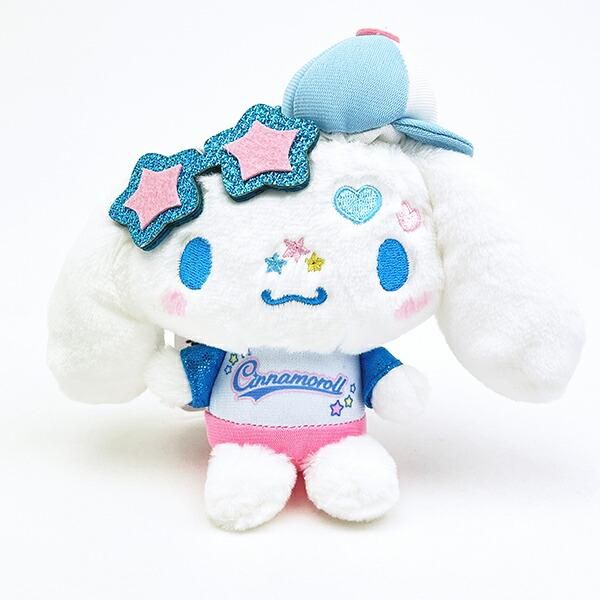 Sanrio Cinnamoroll 掛件 Y2K