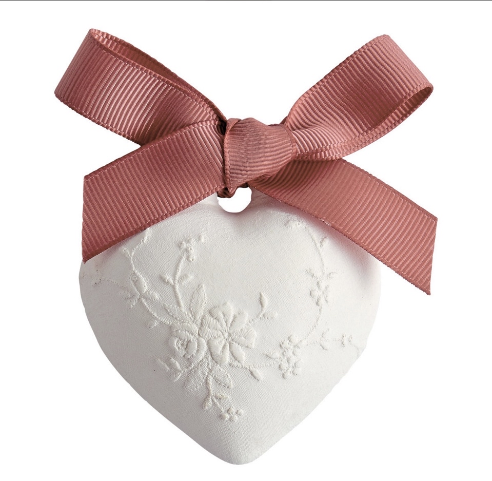 💕Mathilde.M Gift Set of 5 Scented Decorations 