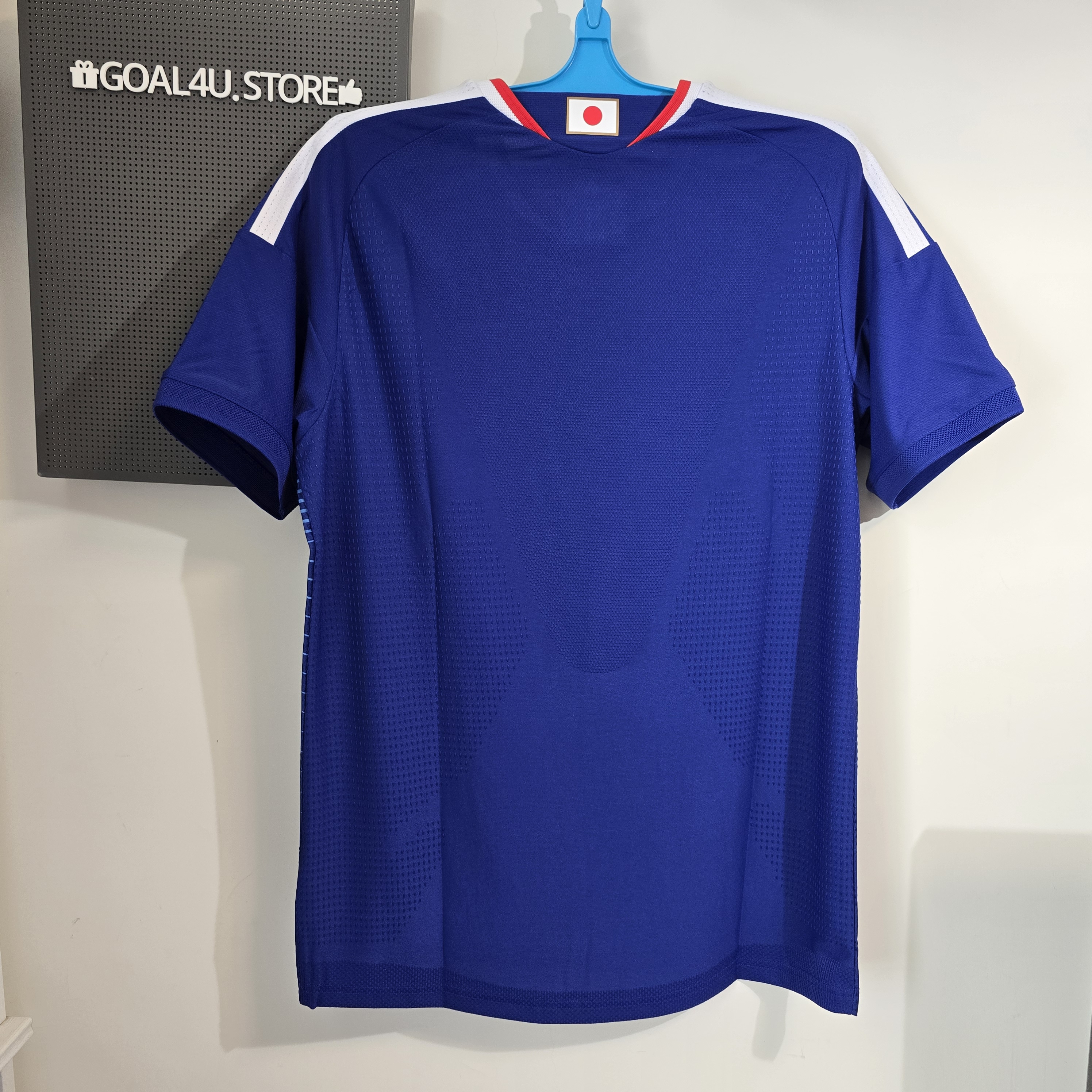 #部分碼現貨 🌅 Horizon (地平線) Adidas Japan 日本國家隊 2025-26 主場球員版球衣 (可加印字及臂章) JN1867