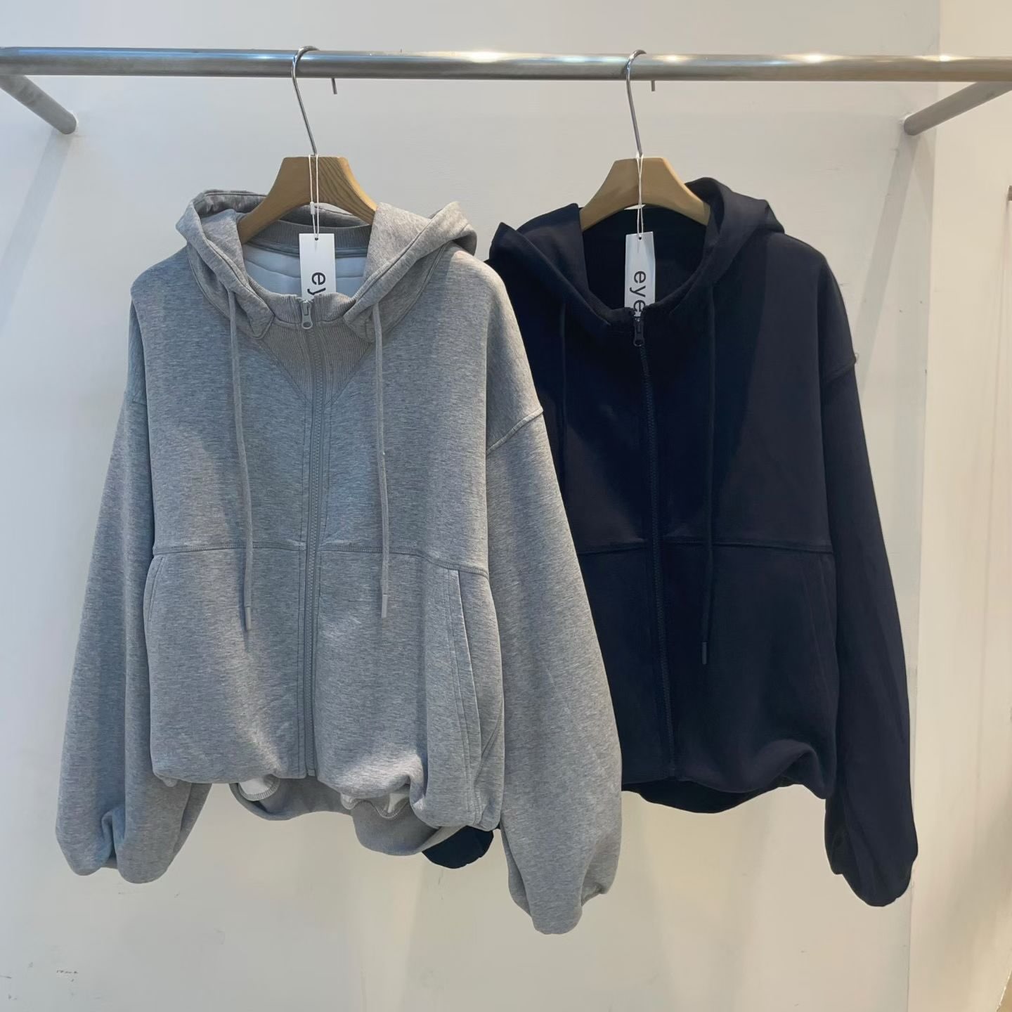 (2026FW) EYEFUL - JACKET