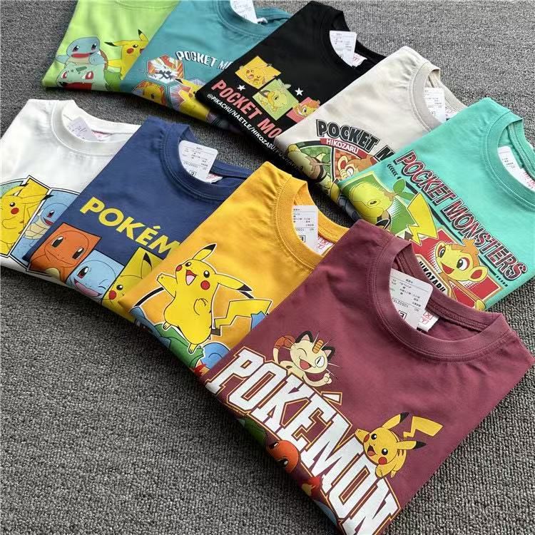 $59件。2件起$ 49件。日單卡通馬里奧印花系列短袖