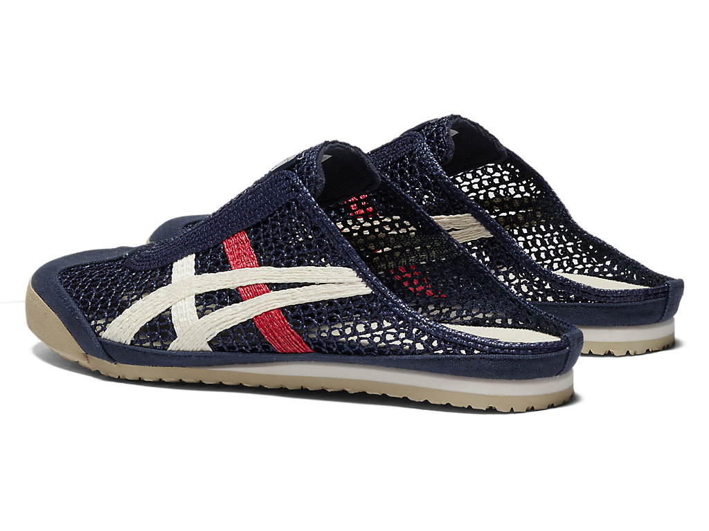 【预购】Onitsuka Tiger MEXICO 66 SABOT｜1183C123