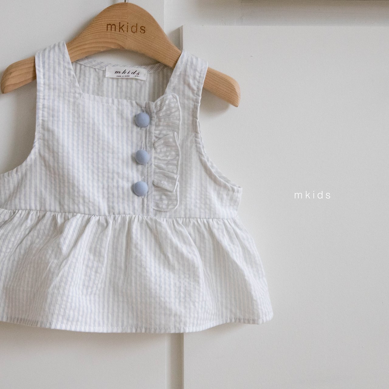 🇰🇷Mkids 背心