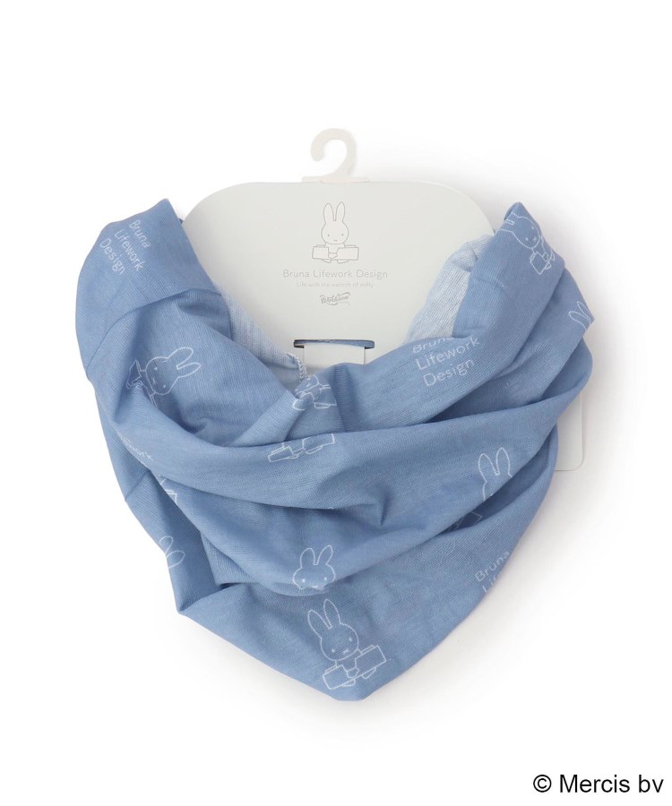 miffy 彈性圍巾 / 頸罩