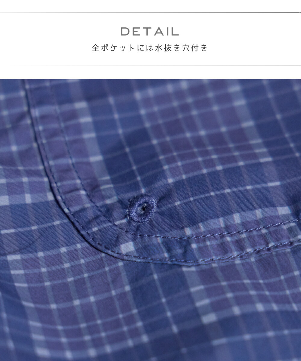 🆕【⭐訂購⭐】🌀 🇯🇵 日本直送 迷彩/佩斯利花紋 #水陸兩用 短褲［6款選］🌀 [ELDA-0191][260521]