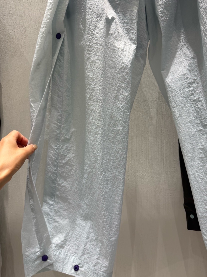(2026SS) FRANC - PANTS