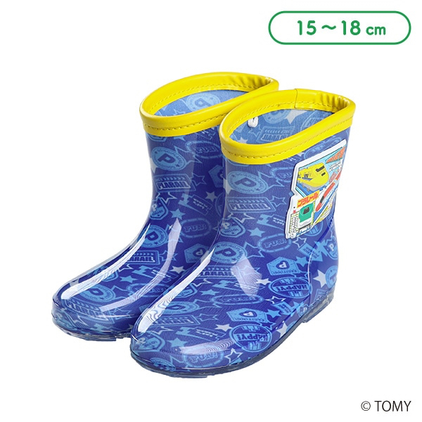 🇯🇵預訂 日本直送🇯🇵新干綫印花兒童雨靴水靴