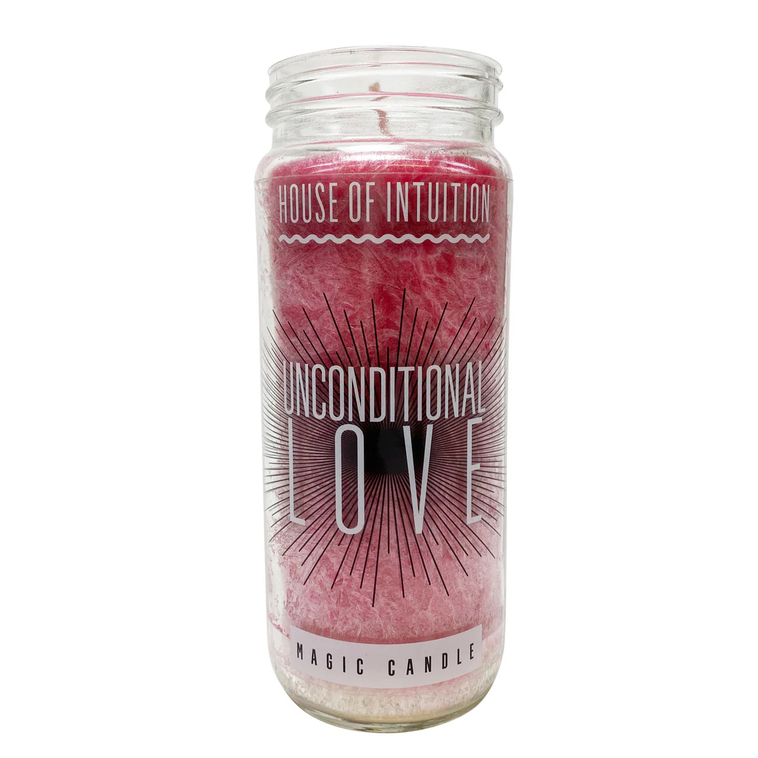 Unconditional Love