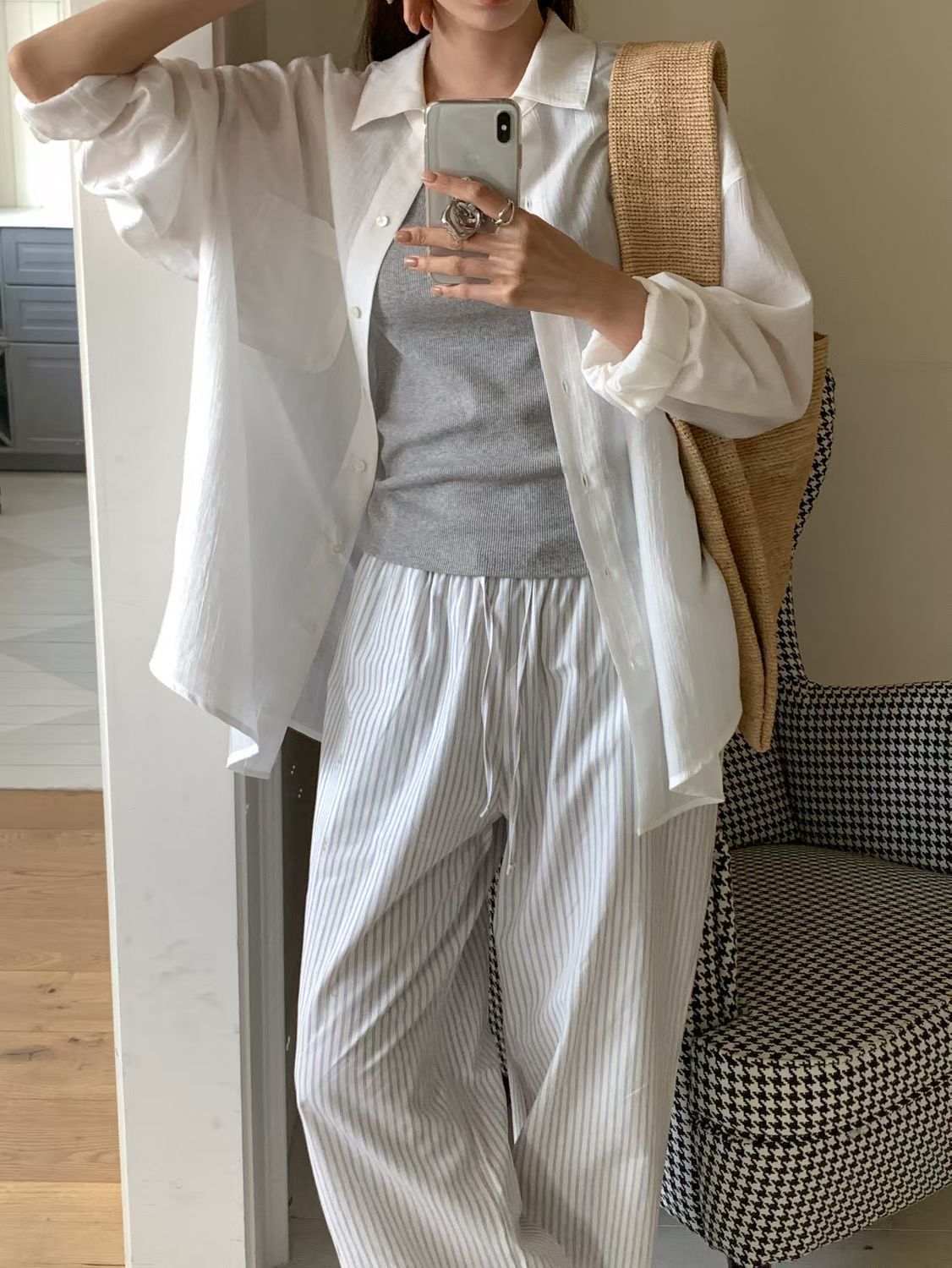 【29/4東大門檔口直播】Premium氣質款 No.3