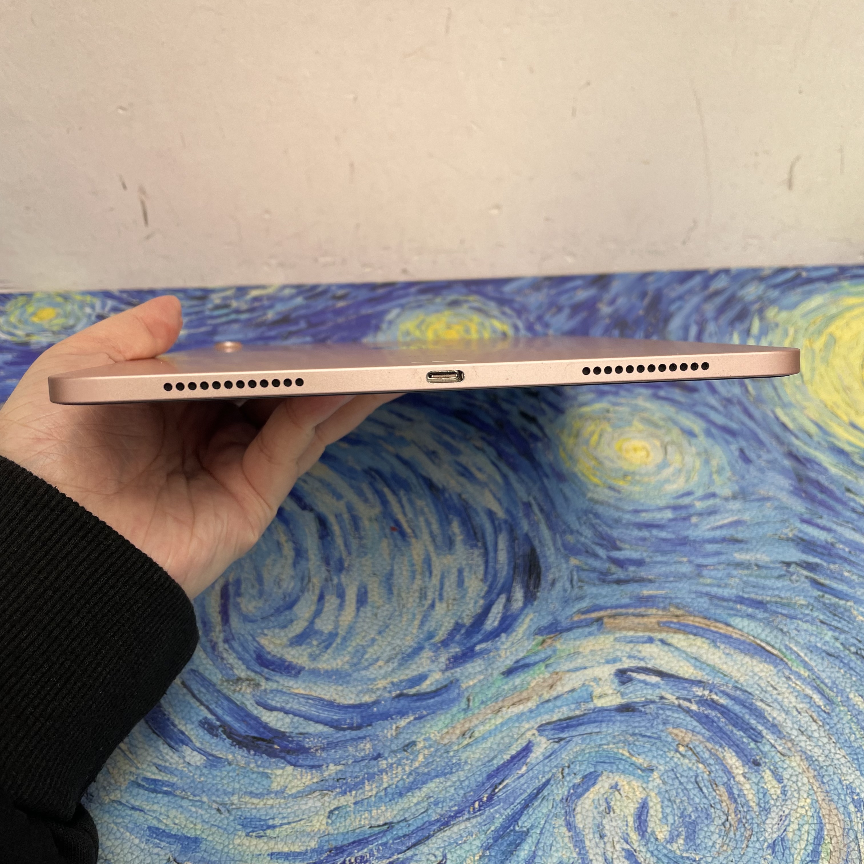 *580289 iPad Air 4 靚機 64GB WIFI版 粉色 pink