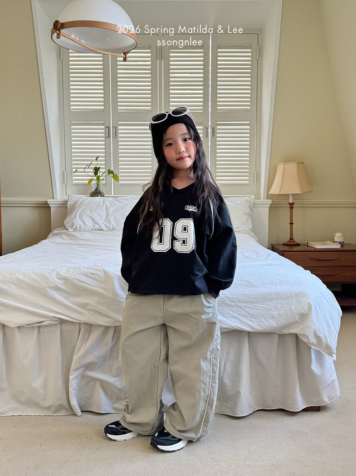 🇰🇷Matilda&Lee pants