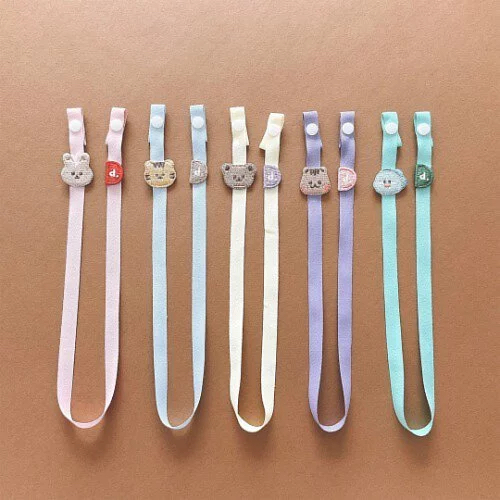 Dottodot 口罩防跌帶