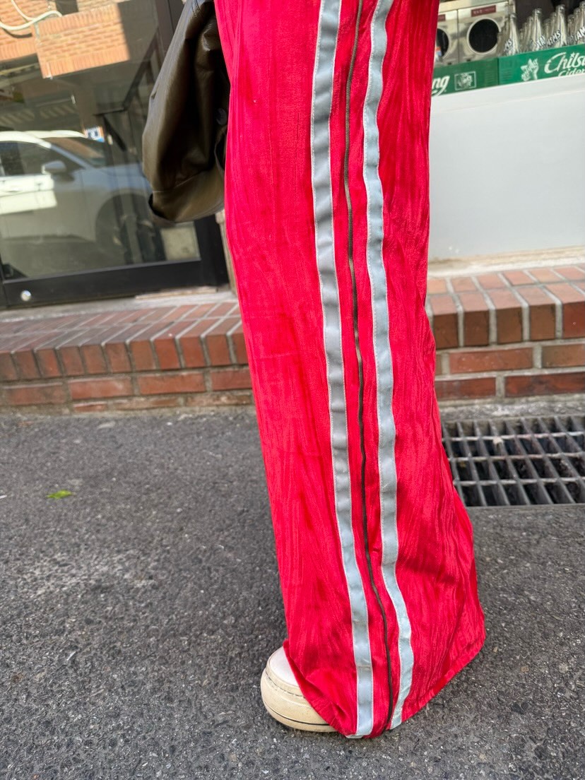 (2026FW) FRANC - PANTS