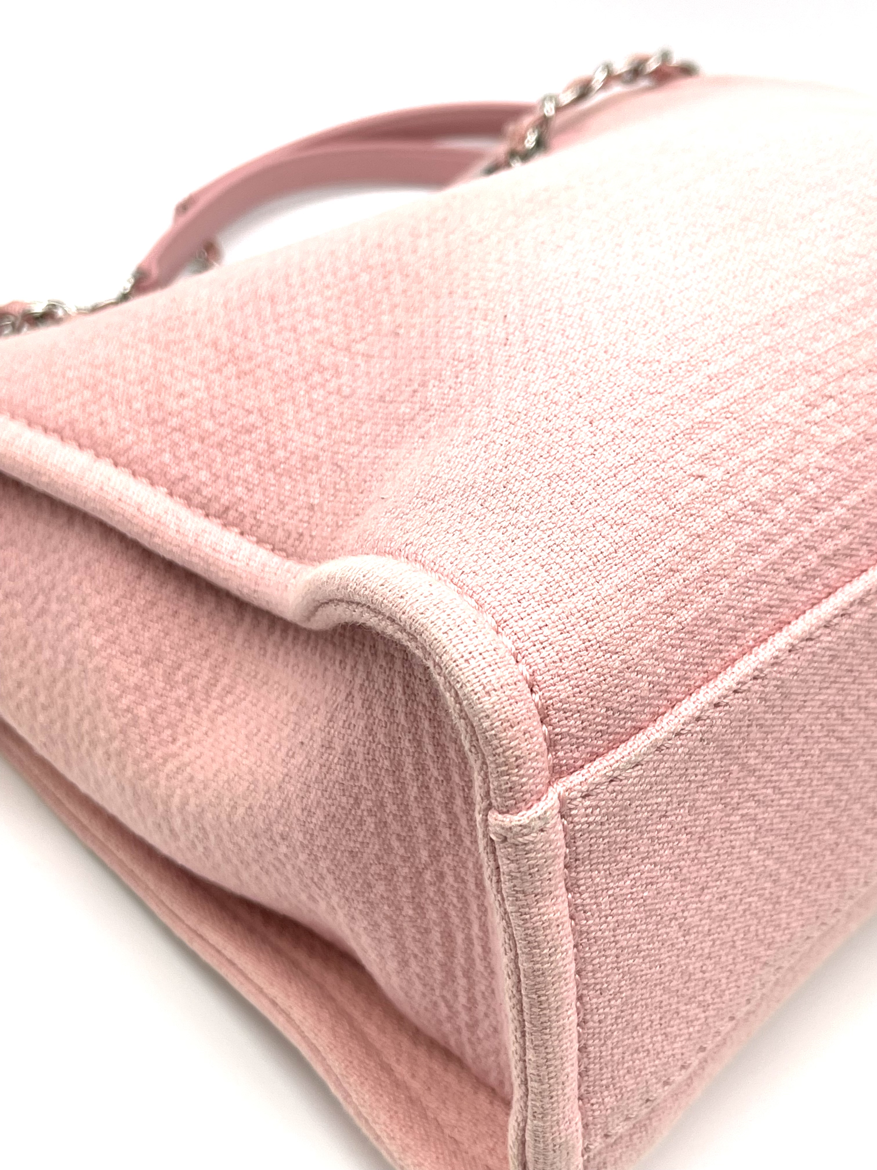 Pre-owned CHANEL Deauville / Product Code: 26040310