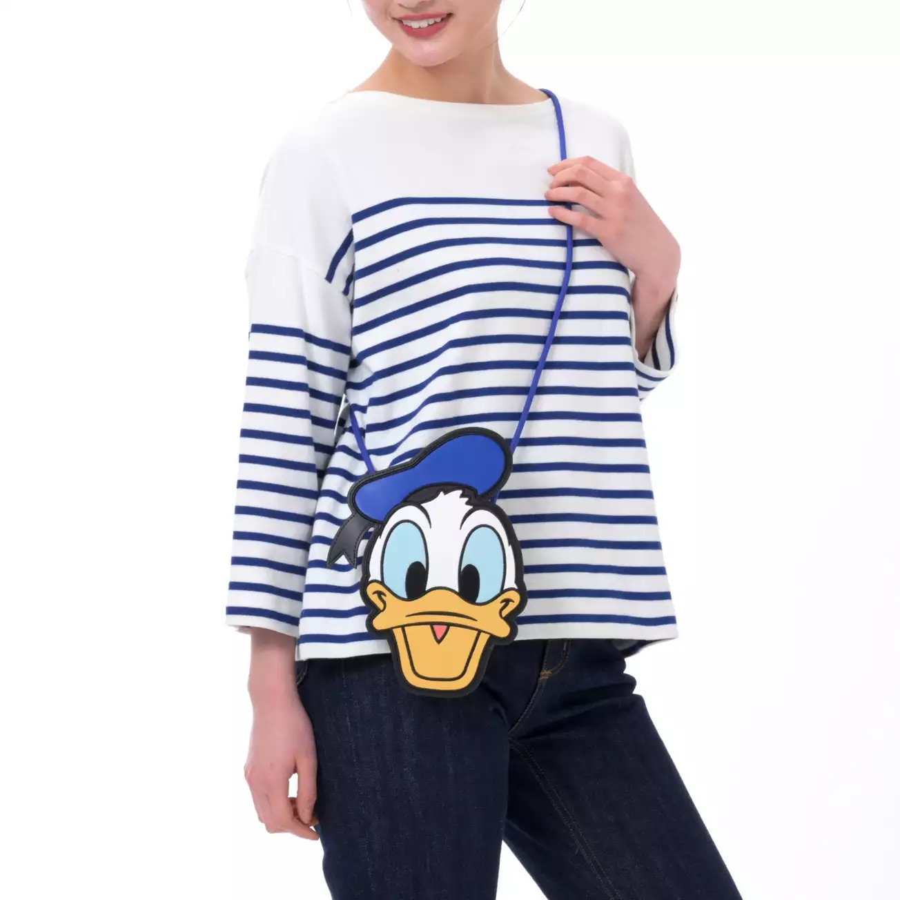 📦訂購 日本限定 東京迪士尼 Tokyo Disney 唐老鴨 Donald Duck 小袋
