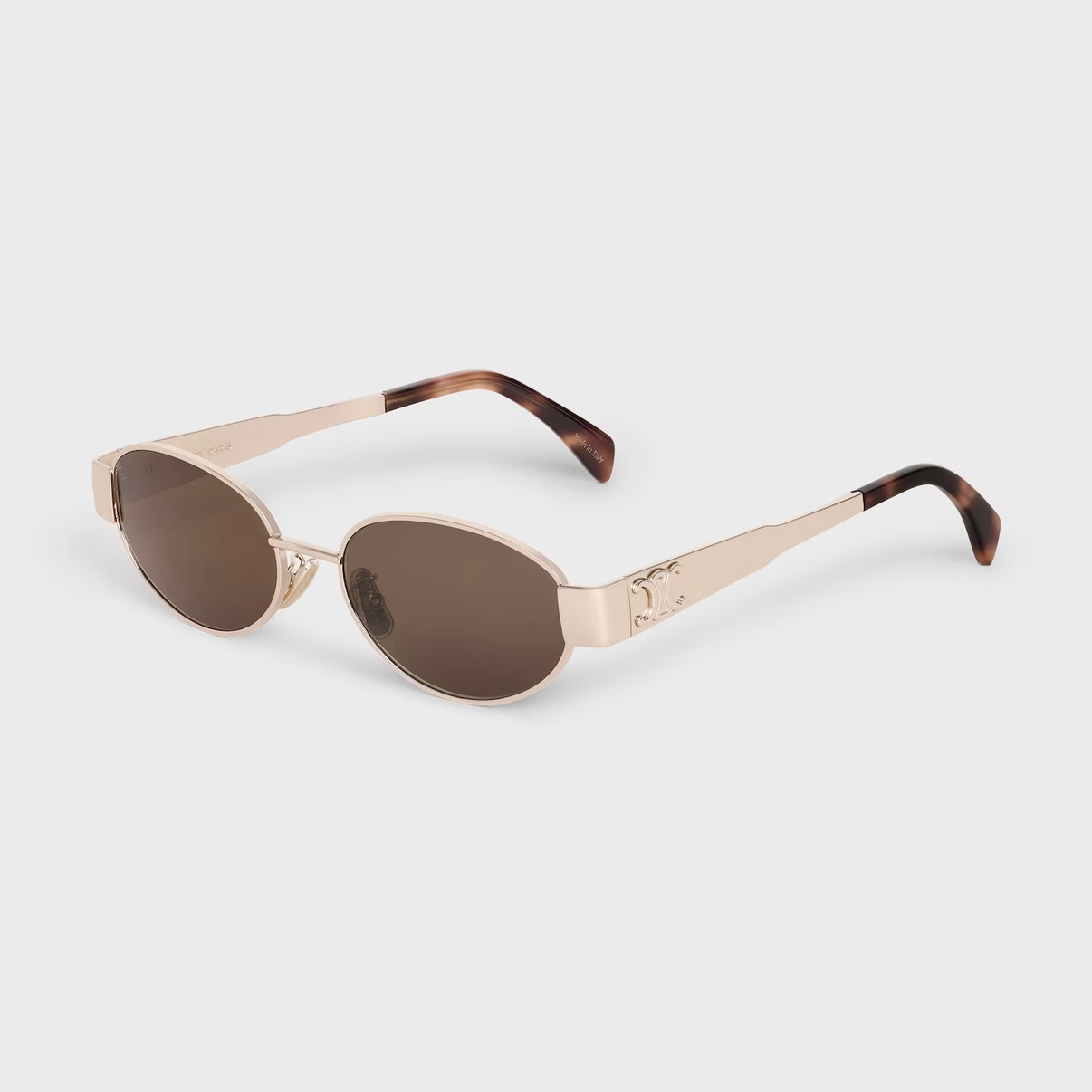 Celine TRIOMPHE METAL 01太陽眼鏡