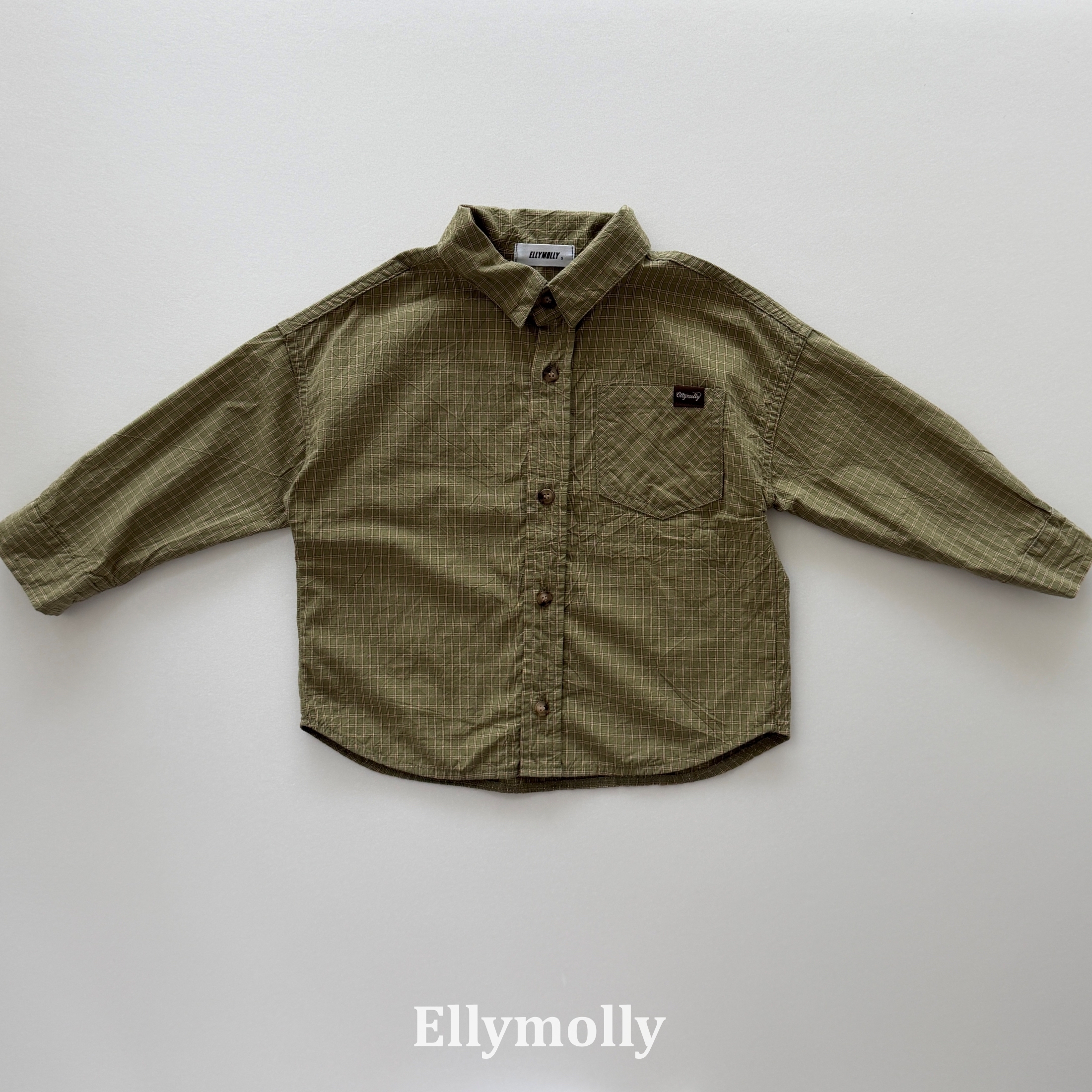 Ellymolly | Maison Check NB