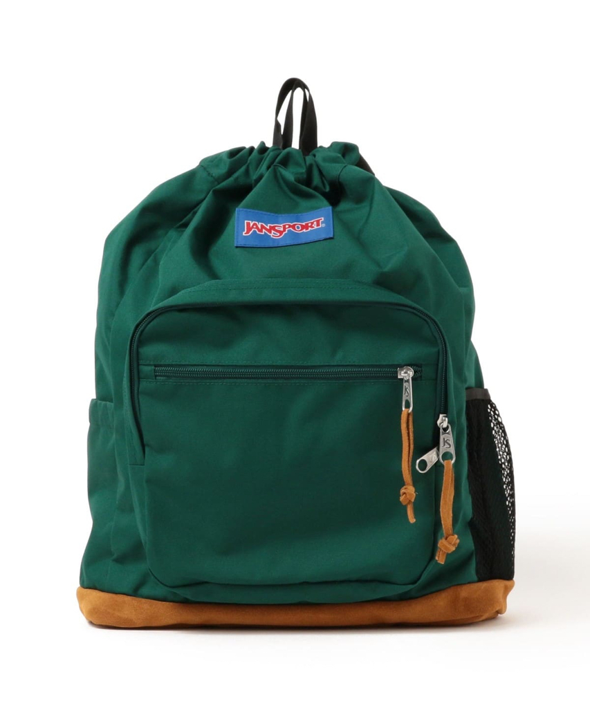 JANSPORT X BEAMS  別注背囊